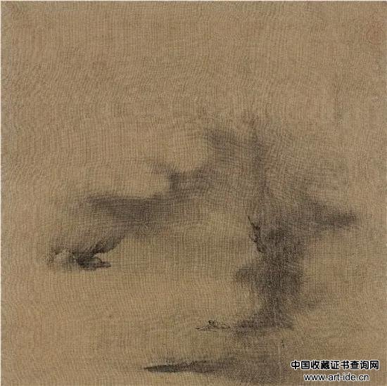 鉴赏：宋画山水小品中的梁楷风貌