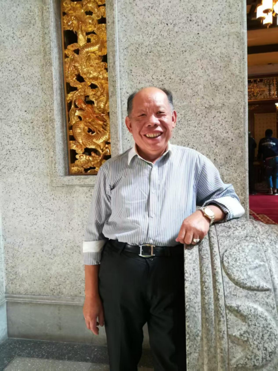 国粹云集·艺脉相承——书画名家喻寿奇